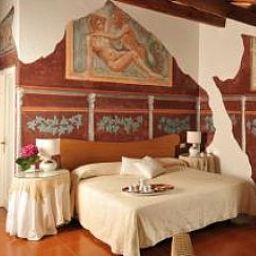 Room Villa Clementina Relais du Silence Fotos