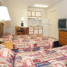 Zimmer Suburban Extended Stay Albuquerque Fotos
