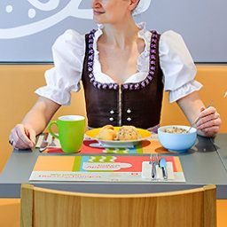 Wellness/fitness Ibis Styles München Ost - Messe Fotos