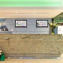  Ibis Styles München Ost - Messe Fotos