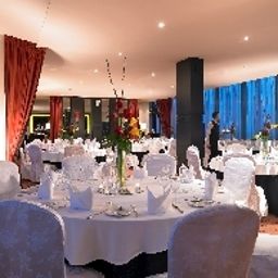  Carlton Hotel Dublin Airport Fotos