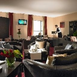  Carlton Hotel Dublin Airport Fotos