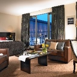 Suite Carlton Hotel Dublin Airport Fotos