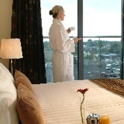  Carlton Hotel Dublin Airport Fotos