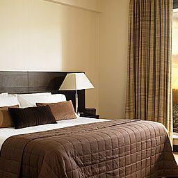 Zimmer Carlton Hotel Dublin Airport Fotos