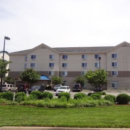 Außenansicht Extended Stay America - Chesapeake - Greenbrier Circle Fotos