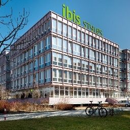 Ibis Styles München Ost - Messe München