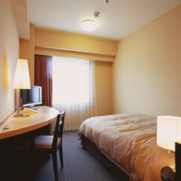 Camera Tokyu Inn Shinbashi Atagoyama Fotos