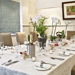 Ristorante Woodside A Sundial Venue Fotos