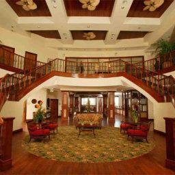 Hall Tahiti Fotos