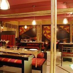 Ristorante Ramee Guestline Khar Fotos