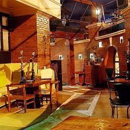Ristorante Ramee Guestline Khar Fotos
