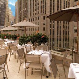 Ristorante Manhattan Centre Hotel Fotos