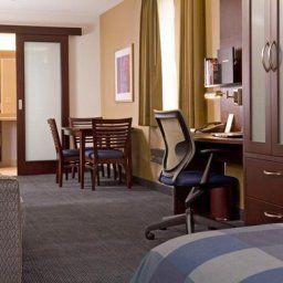 Suite Manhattan Centre Hotel Fotos