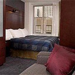 Suite Manhattan Centre Hotel Fotos