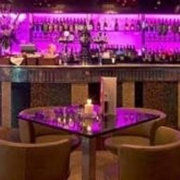 Bar Le Monde Edinburgh Fotos