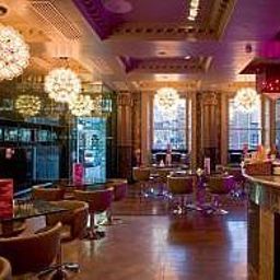 Bar Le Monde Edinburgh Fotos