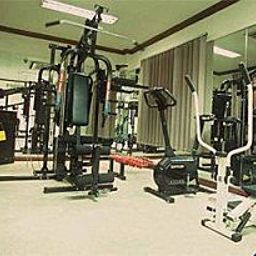 Wellness area Empress Fotos