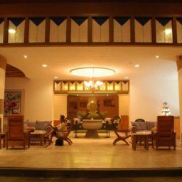 Hall Villa Premiere Hotel and Spa Fotos