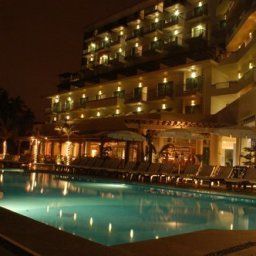  Villa Premiere Hotel and Spa Fotos