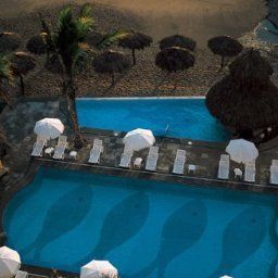  Villa Premiere Hotel and Spa Fotos