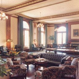 Union Club Of British Columbia Fotos