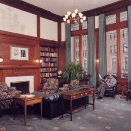 Union Club Of British Columbia Fotos