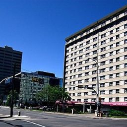 Regency Suites Hotel Calgary