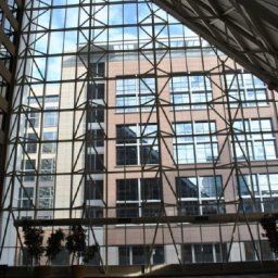Tagungsraum DoubleTree by Hilton St Paul Downtown Fotos