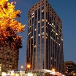 Vital Hotel Tel Aviv
