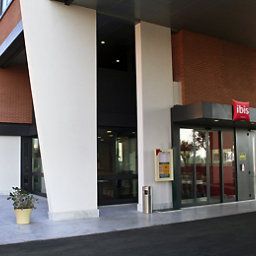  ibis Roma Fiera Fotos