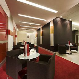 Novotel Reading Centre Fotos