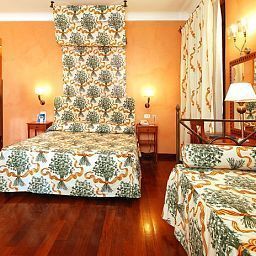 Suite Vecchio Borgo Fotos