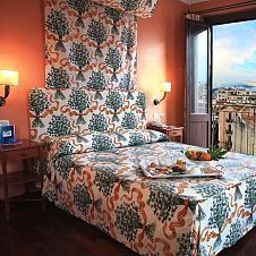 Room Vecchio Borgo Fotos