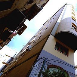 Vecchio Borgo Palermo