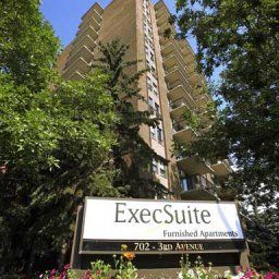 ExecSuite Calgary