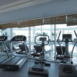 Fitness SIERRA Hotel Fotos