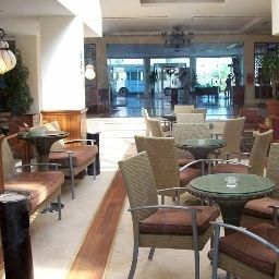 Halle SIERRA Hotel Fotos