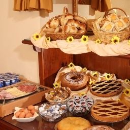 Sala colazione Delle Vittorie Fotos