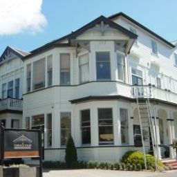 Terrace Villas Executive Apa Wellington