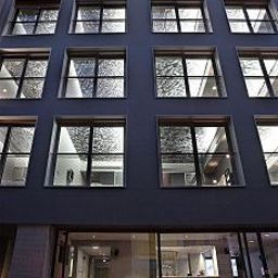Periscope Афины