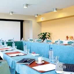  Park & Suites Elegance Montpellier Residence de Tourisme Fotos