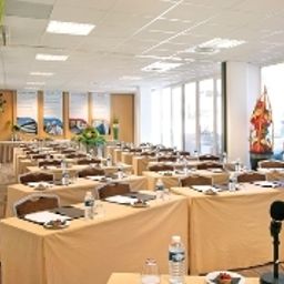  Park & Suites Elegance Montpellier Residence de Tourisme Fotos