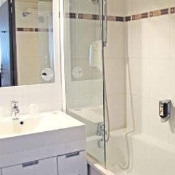 Cuarto de baño Park & Suites Elegance Montpellier Residence de Tourisme Fotos