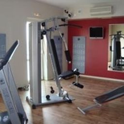  Park & Suites Elegance Montpellier Residence de Tourisme Fotos