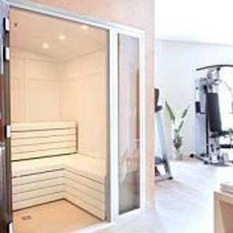 Zona Wellness Park & Suites Elegance Montpellier Residence de Tourisme Fotos