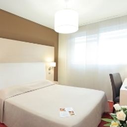  Park & Suites Elegance Montpellier Residence de Tourisme Fotos