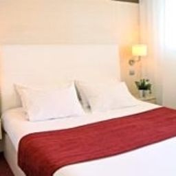  Park & Suites Elegance Montpellier Residence de Tourisme Fotos