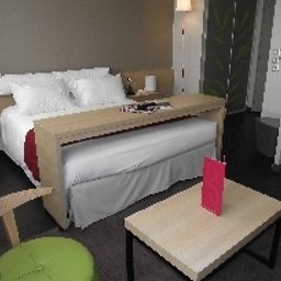  Park & Suites Elegance Montpellier Residence de Tourisme Fotos