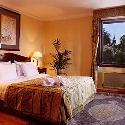 Suite Golden Well Fotos